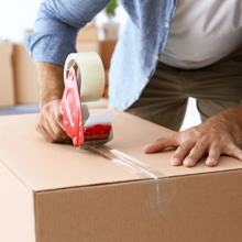 Packing Services Chelmsford