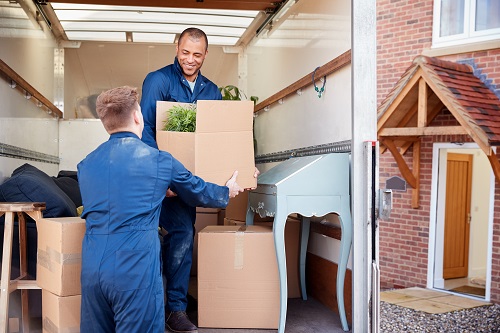 Removals Service